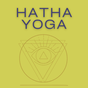 HATHA Yoga Online