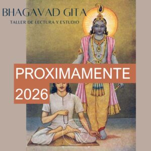 Bhagavad Gītā