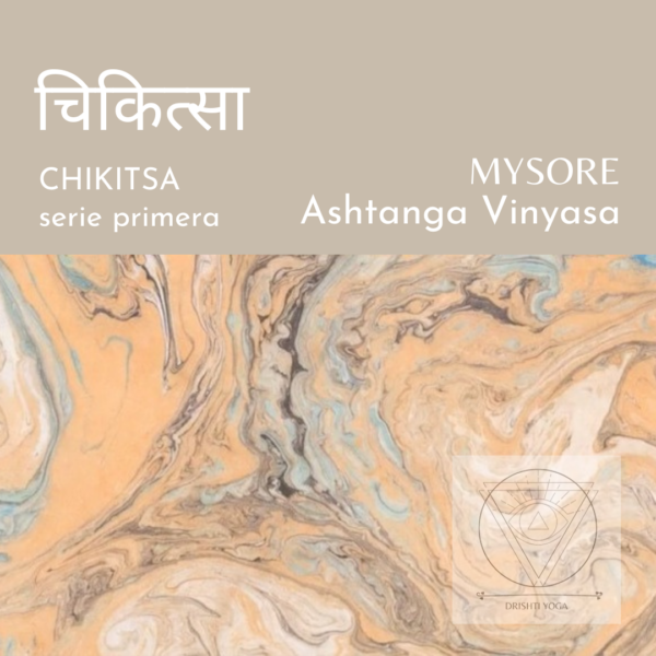 MYSORE, Serie Primera, Puertecillo CL, pres & online