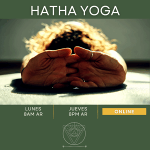 HATHA Yoga Online