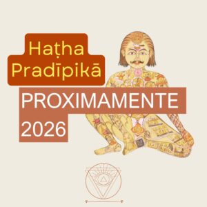 Haṭha Pradīpikā