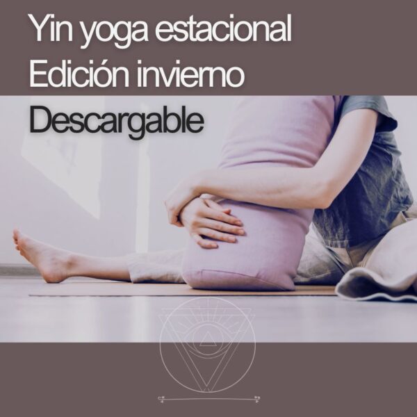 Yin Estacional Invierno/Descargable