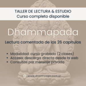 Dhammapada 2025